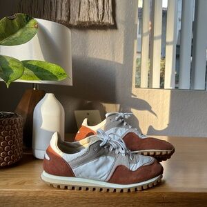 Spalwart Marathon Trail Low Women’s size 8.5